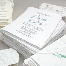 Load image into Gallery viewer, Handmade Paper Upgrade