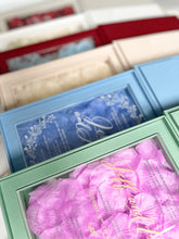 Load image into Gallery viewer, Luxe Invitation Box
