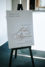 Load image into Gallery viewer, Event Signage