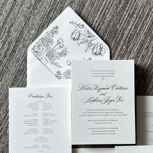 Load image into Gallery viewer, Rosa / Envelope Liner