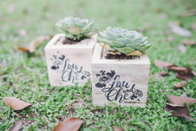 Load image into Gallery viewer, Wedding Logo - ink scribbler