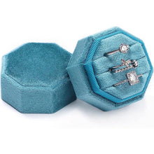 Load image into Gallery viewer, Luxe Ring Box