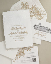 Load image into Gallery viewer, Invitation Sample Pack - Philippines