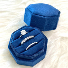 Load image into Gallery viewer, Luxe Ring Box