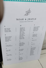 Load image into Gallery viewer, Event Signage