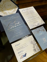 Load image into Gallery viewer, Invitation Sample Pack - Philippines