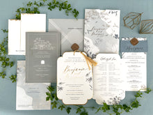 Load image into Gallery viewer, Invitation Sample Pack - Philippines