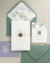 Load image into Gallery viewer, Invitation Sample Pack - Philippines