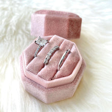 Load image into Gallery viewer, Luxe Ring Box