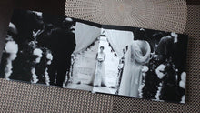Load image into Gallery viewer, 11.5x8 Medium Photo Album - ink scribbler