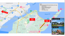 Load image into Gallery viewer, Venue Illustration / Map Service