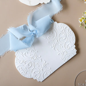 Vow Booklets