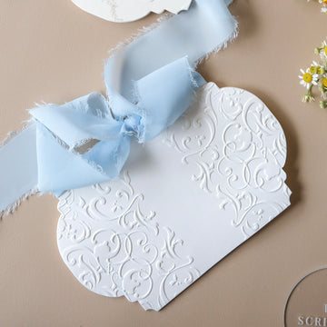Vow Booklets