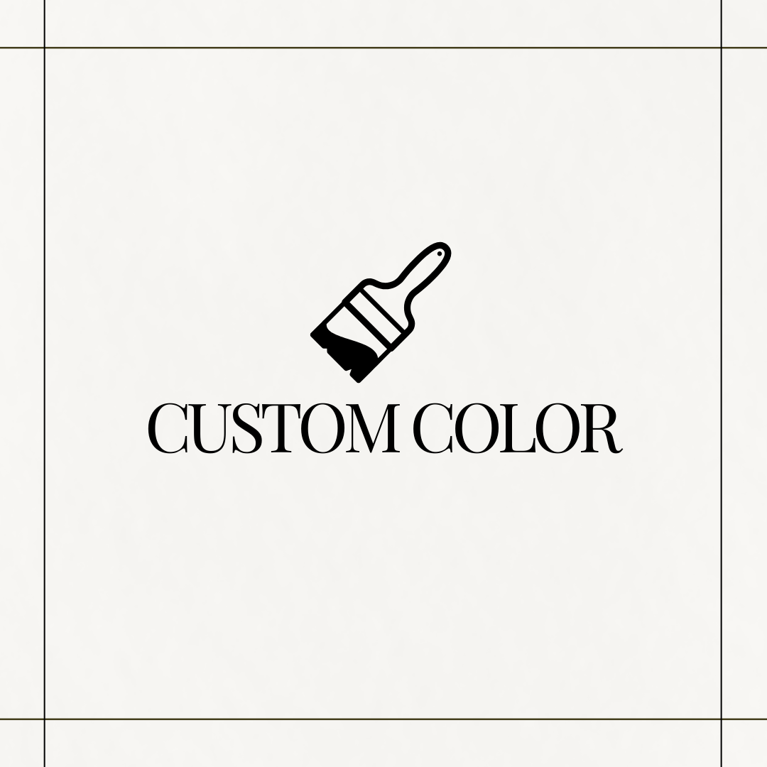 Custom Color