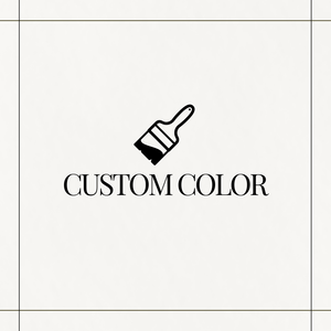 Custom Color