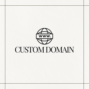 Custom Domain