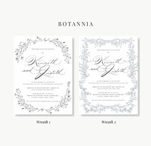 Botannia / 2-pc Suite