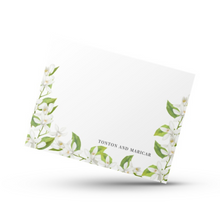 Load image into Gallery viewer, Magnolias Notecards [C]
