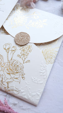 Petal Envelope Add-On