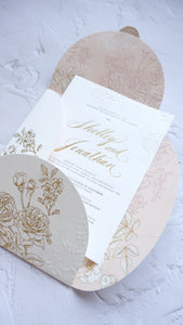 Petal Envelope Add-On