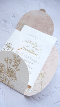 Petal Envelope Add-On