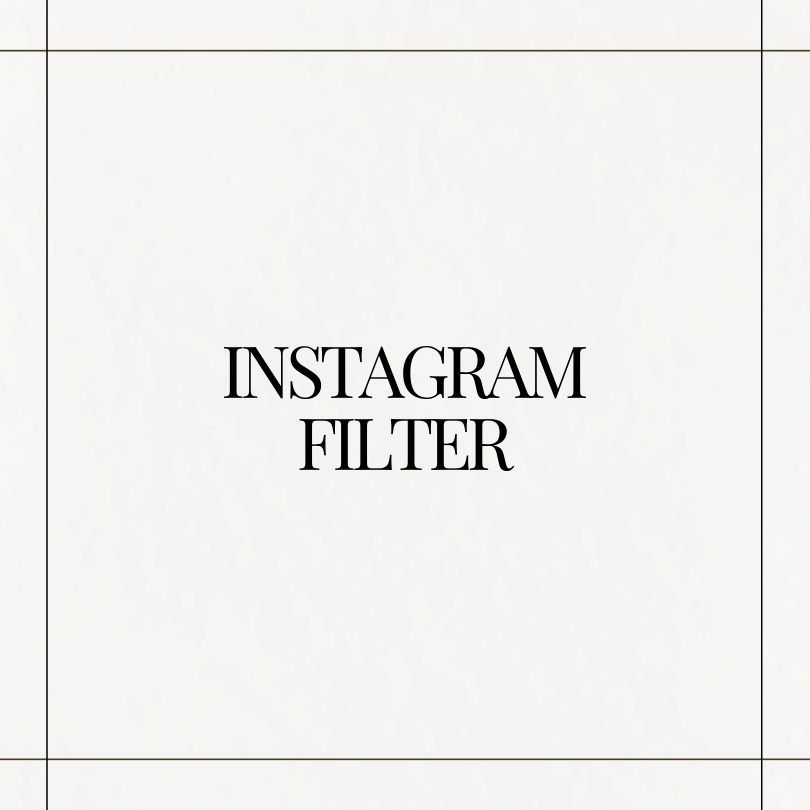 Instagram Filter