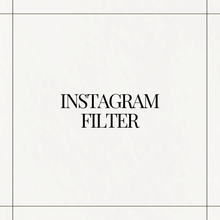 Load image into Gallery viewer, Instagram Filter
