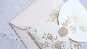 Petal Envelope Add-On