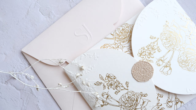 Petal Envelope Add-On
