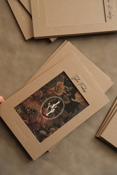 Menu Cards