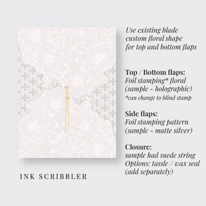 Petal Envelope Add-On