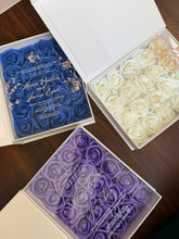 Load image into Gallery viewer, Luxe Floral Invitation Box
