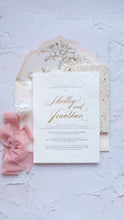 Load image into Gallery viewer, Rosa / Envelope Liner
