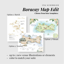 Load image into Gallery viewer, Bespoke Edit - Boracay
