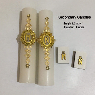 Ceremony Accessories