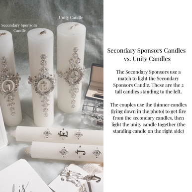 Ceremony Accessories