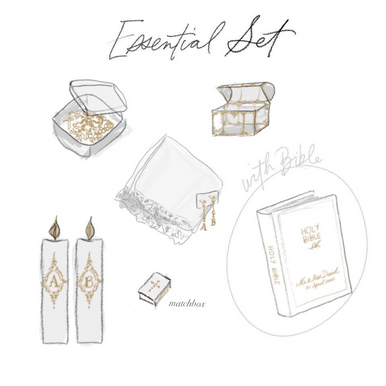 Ceremony Accessories