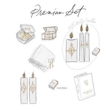 Ceremony Accessories