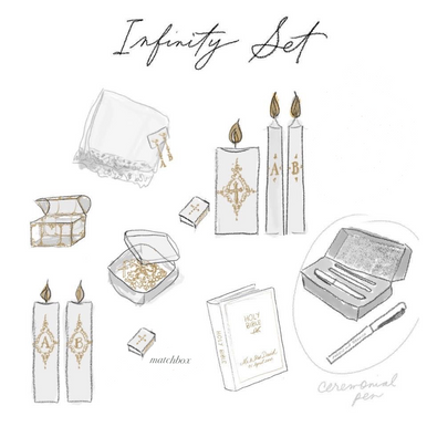 Ceremony Accessories