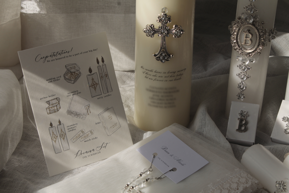 Ceremony Accessories