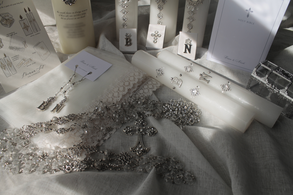 Ceremony Accessories