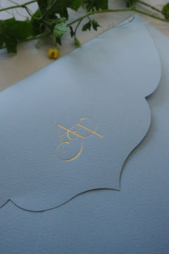 Additional Envelope / Outer Envelope