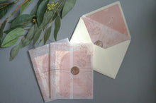Load image into Gallery viewer, Rosa / Envelope Liner
