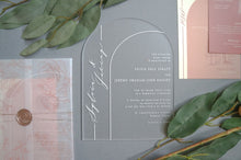 Load image into Gallery viewer, Acrylic Card Set
