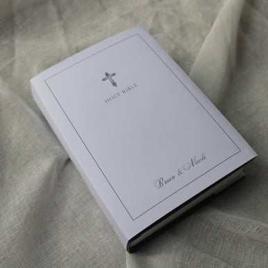 Ceremony Accessories