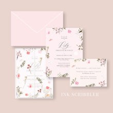 Load image into Gallery viewer, Pressed Flowers Suite
