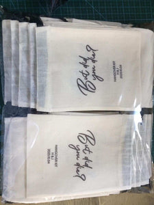 Personalized Pouches