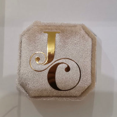 Ceremony Accessories