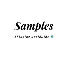 Load image into Gallery viewer, Sample Pack - Worldwide Shipping
