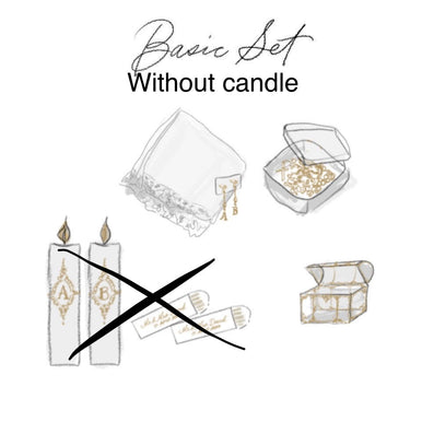 Ceremony Accessories